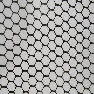 Testa Guadino Redcarp Rubber Rete 02