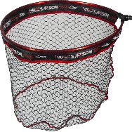 Testa Guadino Sanson Rubber Carp