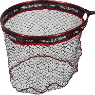 Testa Guadino Sanson Rubber Carp