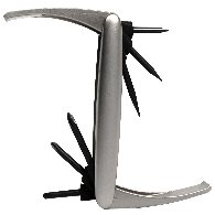 Kit 6 Cacciaviti Aperto