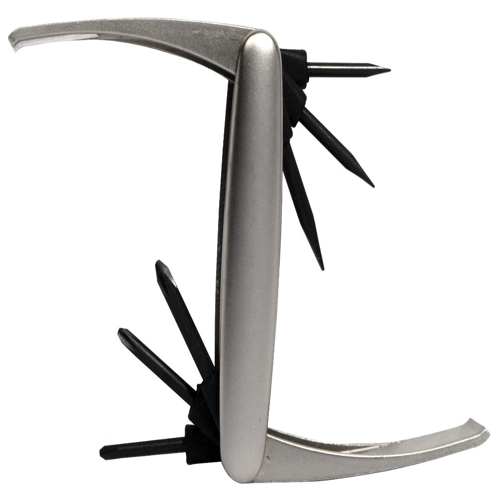 Kit 6 Cacciaviti Aperto