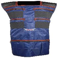 Grembiule Trota Torrente