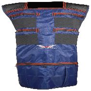 Grembiule Trota Torrente