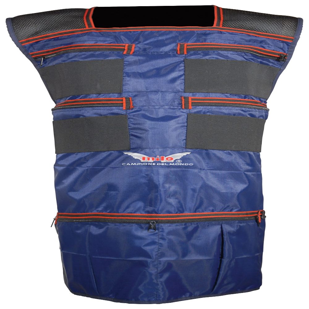 Grembiule Trota Torrente