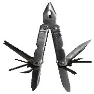 Pinza Multiuso 145 Aperto