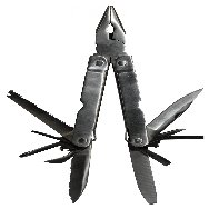 Pinza Multiuso 145 Aperto