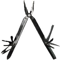 Pinza Multiuso 248 Aperto