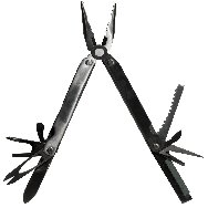 Pinza Multiuso 248 Aperto