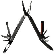 Pinza Multiuso 348 Aperto