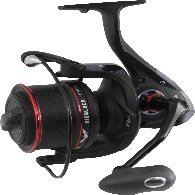 Mulinello Big Black 8000 Incl