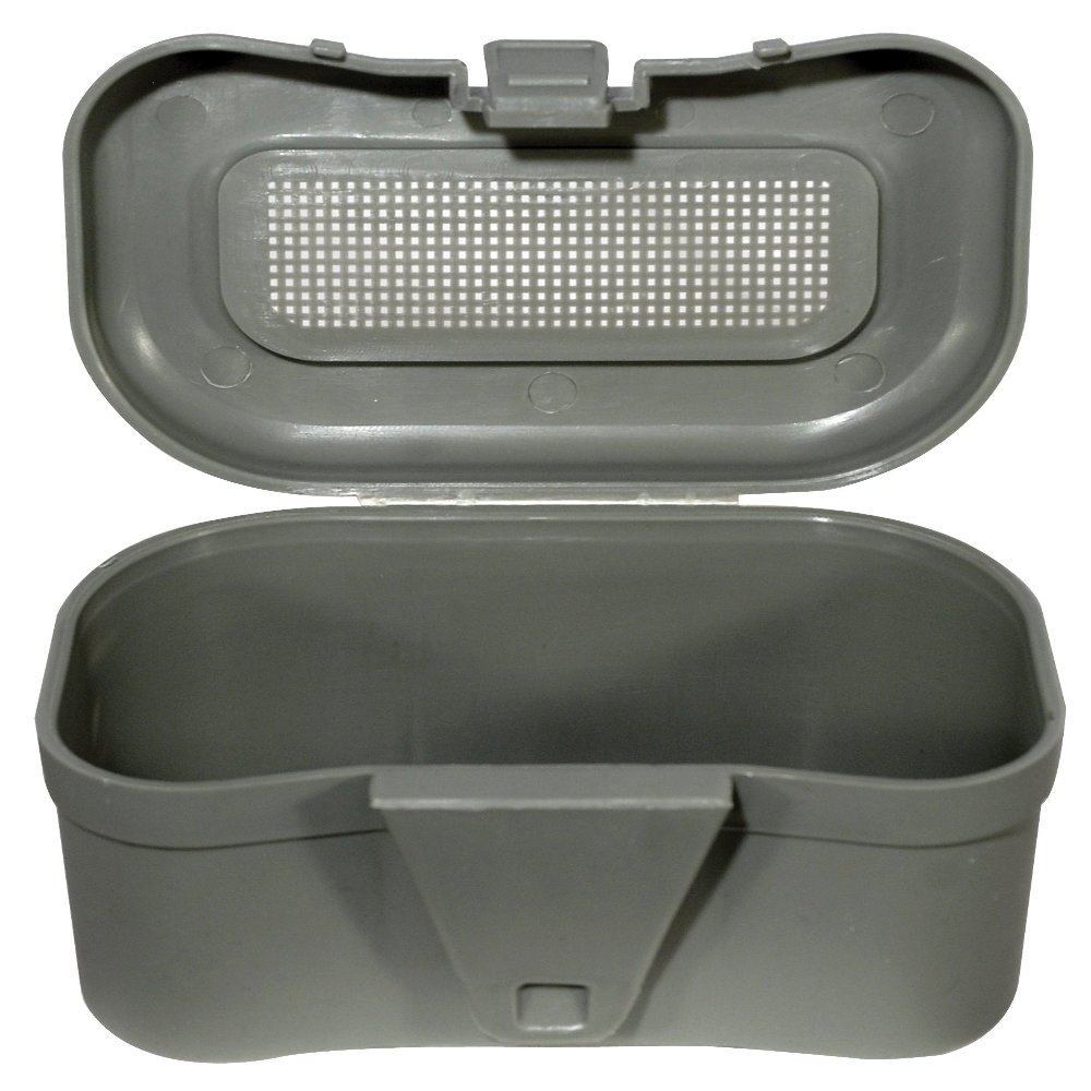 Scatola Esche Powell