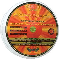 Filo Fortress Competition 135 T